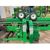 Morgan Band Resaw